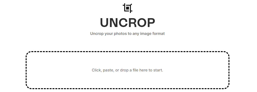 一款创意 AI 图像自动补全工具