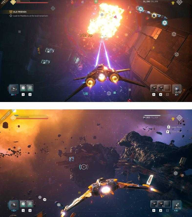 《永恒空间2》v1.4.48188中文版