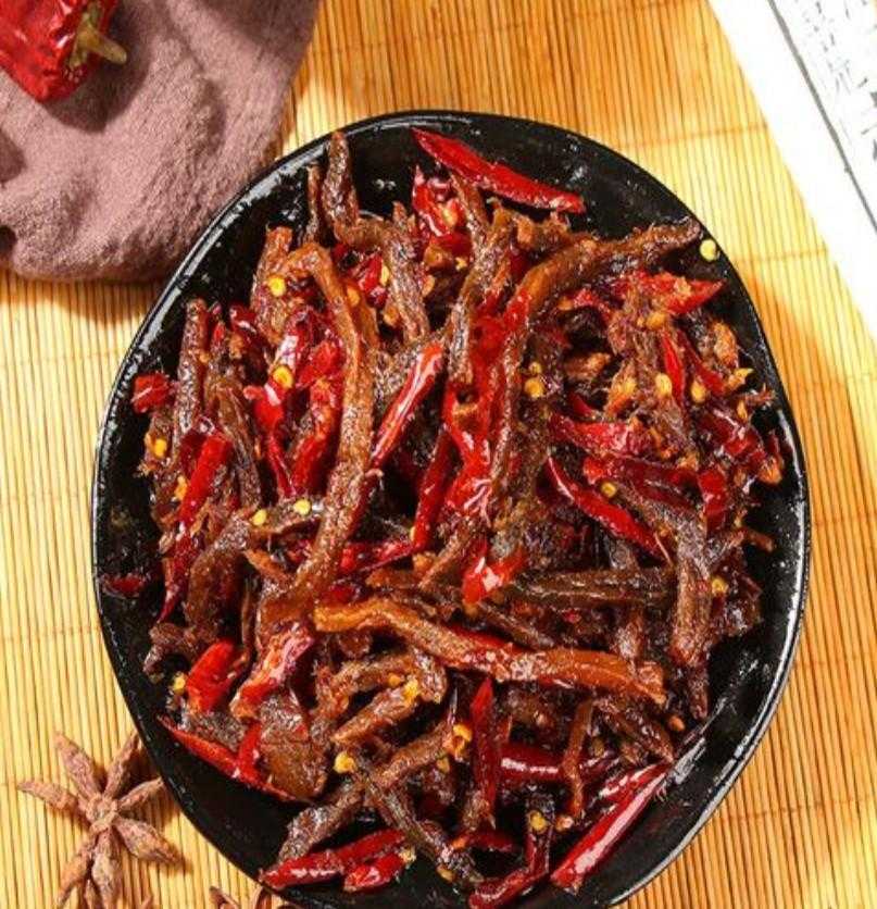 冷吃菜制作及售卖详细教程 