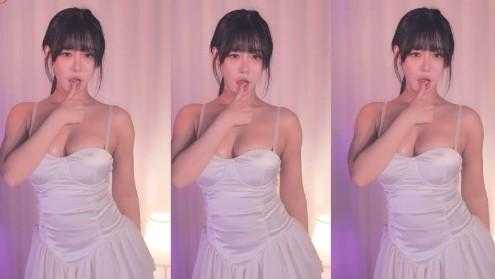 韩主播BJ韩璐直播回放超清热舞 