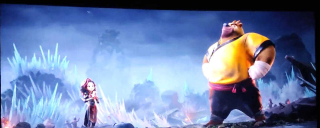 熊出没·年年有熊 (2026)TC完整版