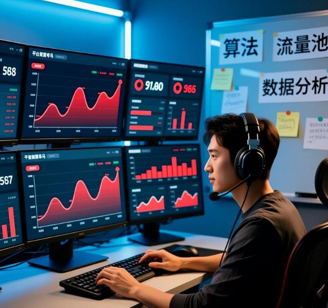 外面收费999的抖音黑科技软件免费分享给大家，我靠它年赚百万！